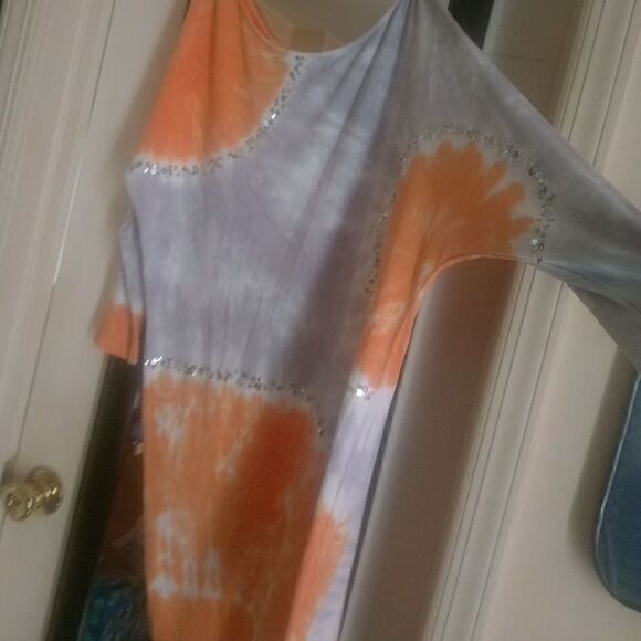 INC tunic - Picture 3 of 4